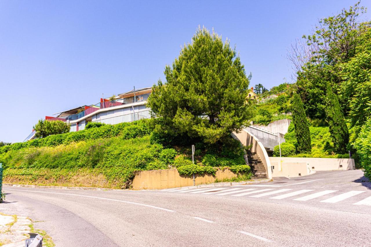 Apartments Feral Portorož Exterior foto